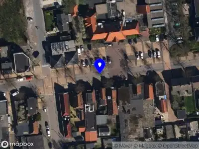 Overig Van Harenstraat  St.-Annaparochie
