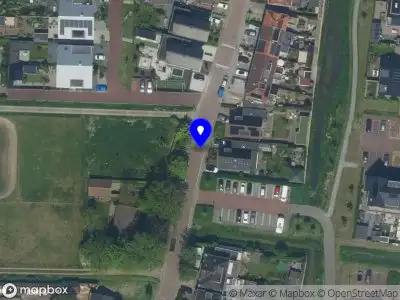 Bouwvergunning Creutzberglaan  Beverwijk