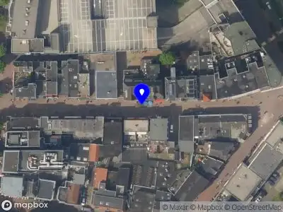 Horecavergunningen /-Ontheffingen