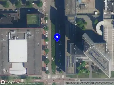 Omgevingsvergunning Kingsfordweg  Amsterdam