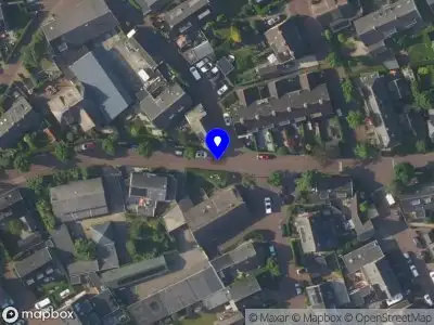 Omgevingsvergunning Plaveenseweg  Huizen