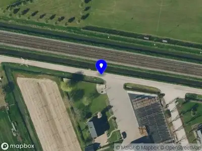 Bouwvergunning Parallelweg  Opheusden