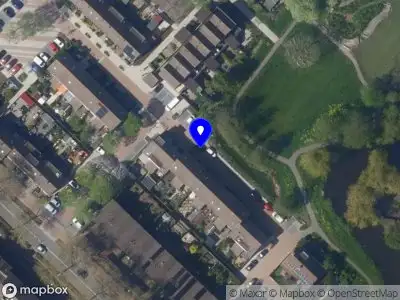 Verkeersbesluit Kersengaarde  Zoetermeer