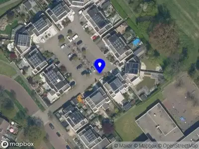 Bouwvergunning Kastanjedal  Maassluis