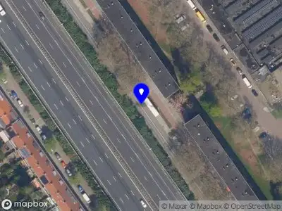 Bouwvergunning Omgevingsvergunning Oost-Sidelinge  Rotterdam