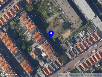 Overig Tasmanstraat  's-Gravenhage