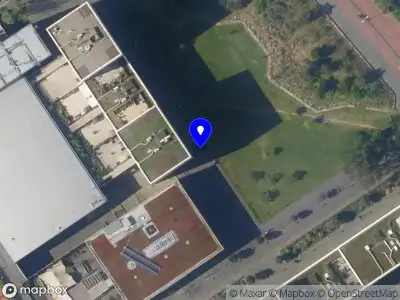 Apv vergunning - Besluiten, Tjalie Robinsonduin - Tjalie Robinson ter hoogte van huisnummer 2 te Den Haag