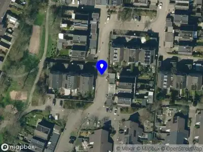 Bouwvergunning Reurikwei  Arnhem