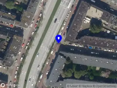 Overig Dorpsweg  Rotterdam