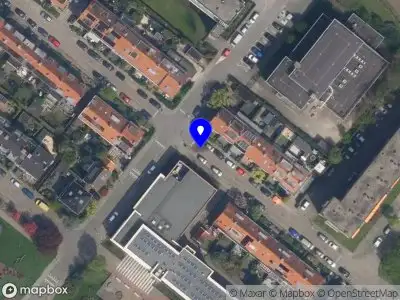 Bouwvergunning Spinbollaan  Rotterdam