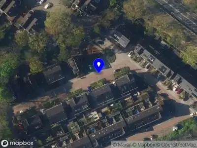 Kapvergunning Duivenhorst  Den Dolder