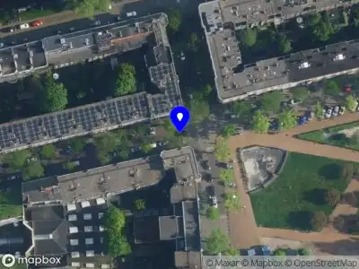 Verkeersbesluit Oude-IJselstraat  Amsterdam