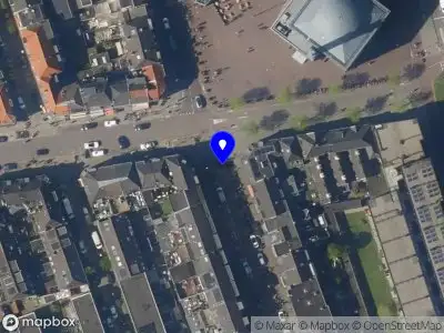 Watervergunning Damstraat  Utrecht