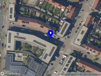 Verkeersbesluit Amstelstraat  Utrecht