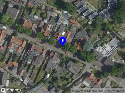 Bekendmaking Gemeente Laarbeek, melding Besluit activiteiten leefomgeving, Bosscheweg (t.h.v. nr. 26) Aarle-Rixtel