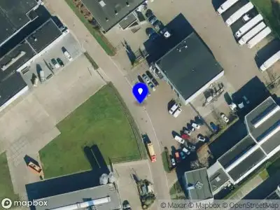 Bouwvergunning Pascalweg  Zwolle