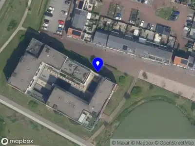Omgevingsvergunning Bergeend  Culemborg