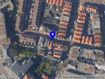 Overig Maststraat  's-Gravenhage