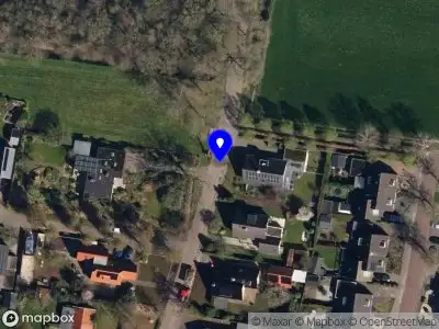 Aanvraag Omgevingsvergunning wateractiviteit  WF-723097 dempen sloot op locatie Bouwen 17, Sint Nicolaasga