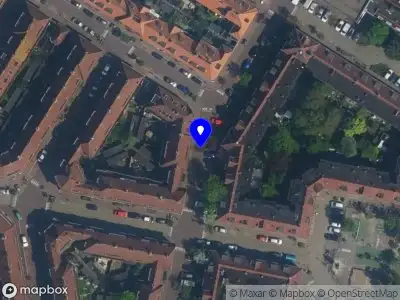 Verkeersbesluit Kievitstraat  Amsterdam