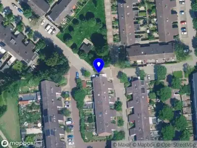 Kapvergunning De Moesmate  Zutphen