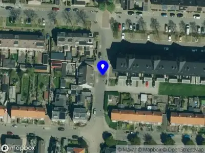 Overig Prinsesselaan  Veenendaal