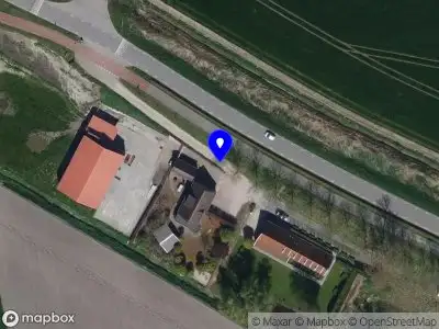 Verleende evenementenvergunning Winterschuurfeest KPJ Steenbergen op 14 december 2024