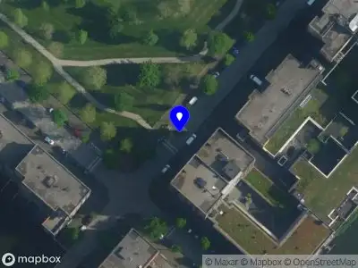 Verkeersbesluit Fritz Dietrich Kahlenbergstraat  Amsterdam