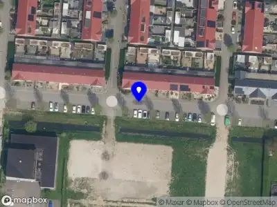 Omgevingsvergunning Reelaan  Culemborg