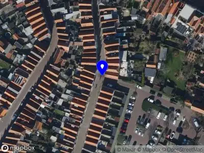 Bouwvergunning Lange Sint Janstraat  Zierikzee