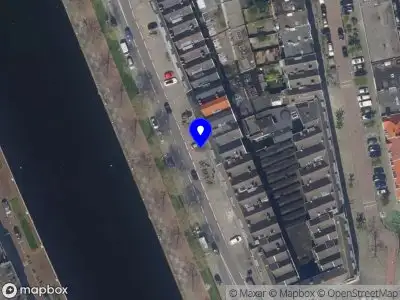Overig Aelbrechtskade  Rotterdam