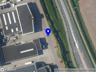 Overig Patroonstraat  Nijkerk
