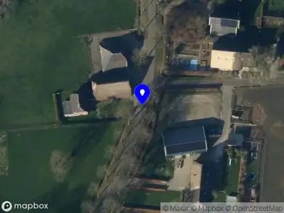 Aanvraag omgevingsvergunning reguliere procedure - Aanvraag vergunning voor realiseren woning naast bestaande woning nabij Boerstraat 6 Elp