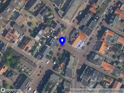 Omgevingsvergunning Swaluëstraat  Zandvoort