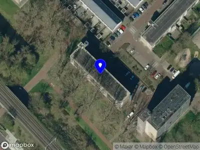 Verkeersbesluit Doeffstraat  Arnhem