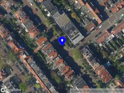 Overig Weverslaan  Voorburg