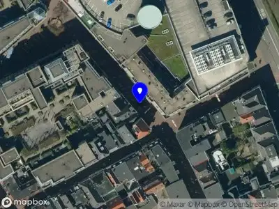 Exploitatievergunning Walstraat  Arnhem