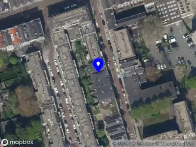 Verordeningen En Reglementen Mauritsstraat  Rotterdam