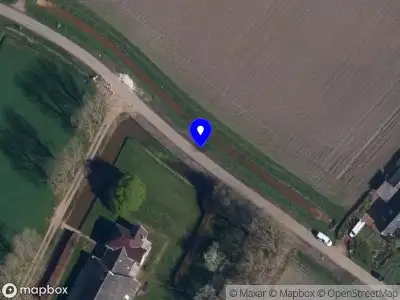 Bouwvergunning Laanweg  Overschild