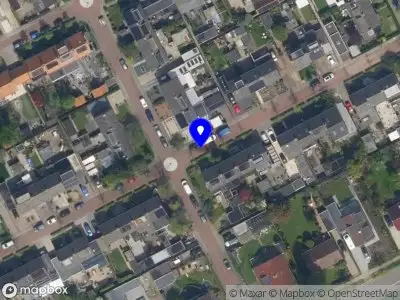 Verkeersbesluit Emmalaan  Culemborg