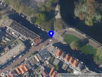 Overig Rijslag  's-Gravenhage