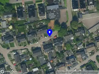Bouwvergunning Raadhuisstraat  Wijdewormer