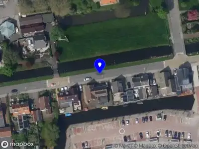 Kennisgeving aanvraag omgevingsvergunning, Leimuiden, Hoogmade, Langeraar en Ter Aar