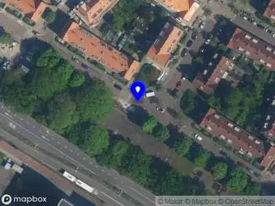 Verkeersbesluit Meeuwenplein  Amsterdam