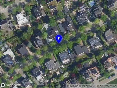Omgevingsvergunning Vermiljoenstraat  Almere