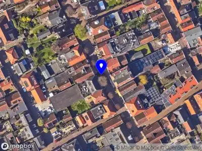 Melding voor het houden van jazzfestival T-jazz op 30 november 2024 met workshops en optredens bij grand café Zeezicht, West-End Theater en restaurant De Bras en op 1 december 2024 met optredens in ca