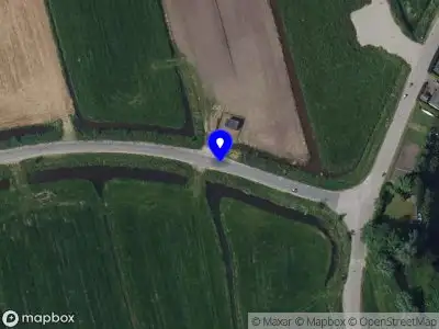 Omgevingsvergunning Schuitenmakersweg  Giessenburg