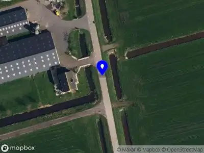 Swettepoelsterdyk 3 te Broek: intrekking verleende vergunning monovergister (OV 20220471/7104197)