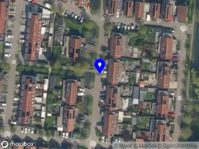 Bouwvergunning Fuutstraat  Culemborg