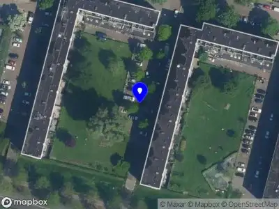 Verkeersbesluit Nico van Suchtelenhof  Amsterdam